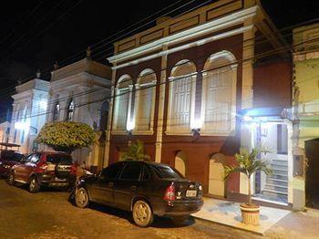 Hotel Albatroz Manaus Exterior photo