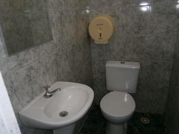 Hotel Albatroz Manaus Exterior photo