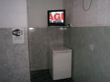 Hotel Albatroz Manaus Exterior photo