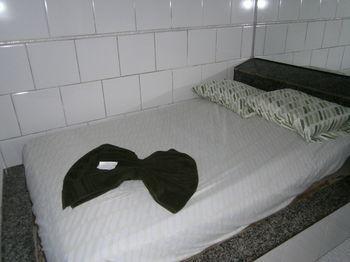 Hotel Albatroz Manaus Exterior photo