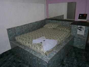 Hotel Albatroz Manaus Exterior photo